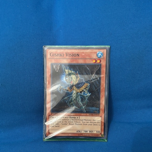 yugioh custom decks sale Yu-Gi-Oh! - Hidden Arsenal 5 - Steelswarm Invasion main image 0